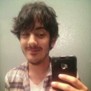 Meet your Posher, Eric